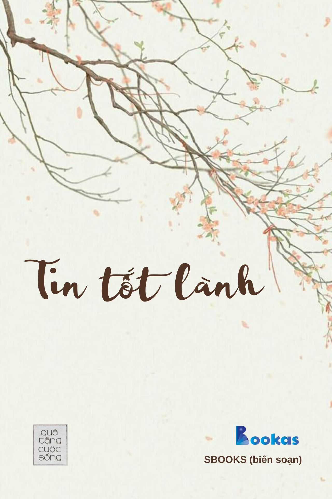 Tin Tốt Lành - (Trích Hồn Nhiên Sẽ Bình Yên)