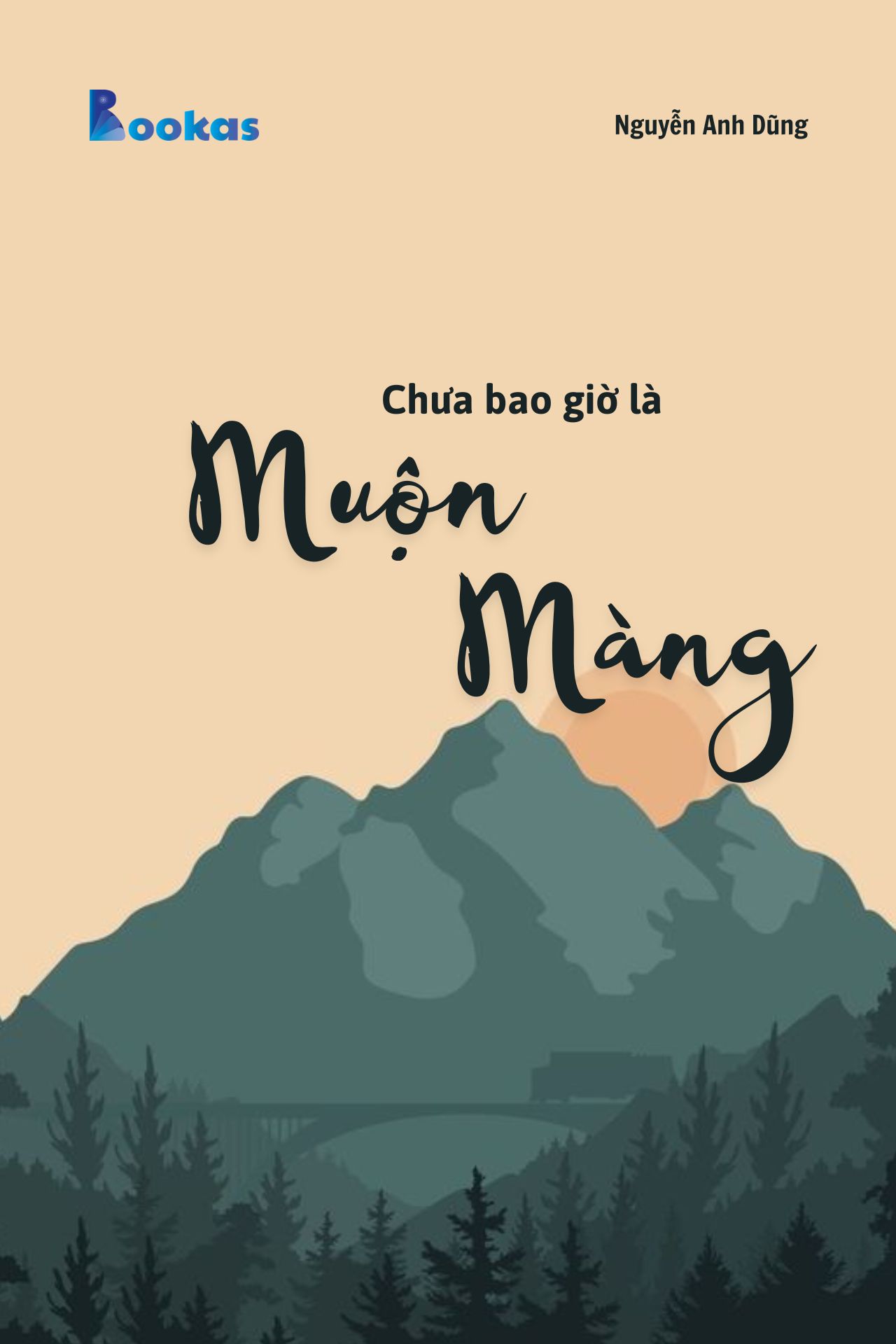 Trích Đừng Phí Hoài Tuổi Trẻ - Chưa Bao Giờ Là Muộn Màng