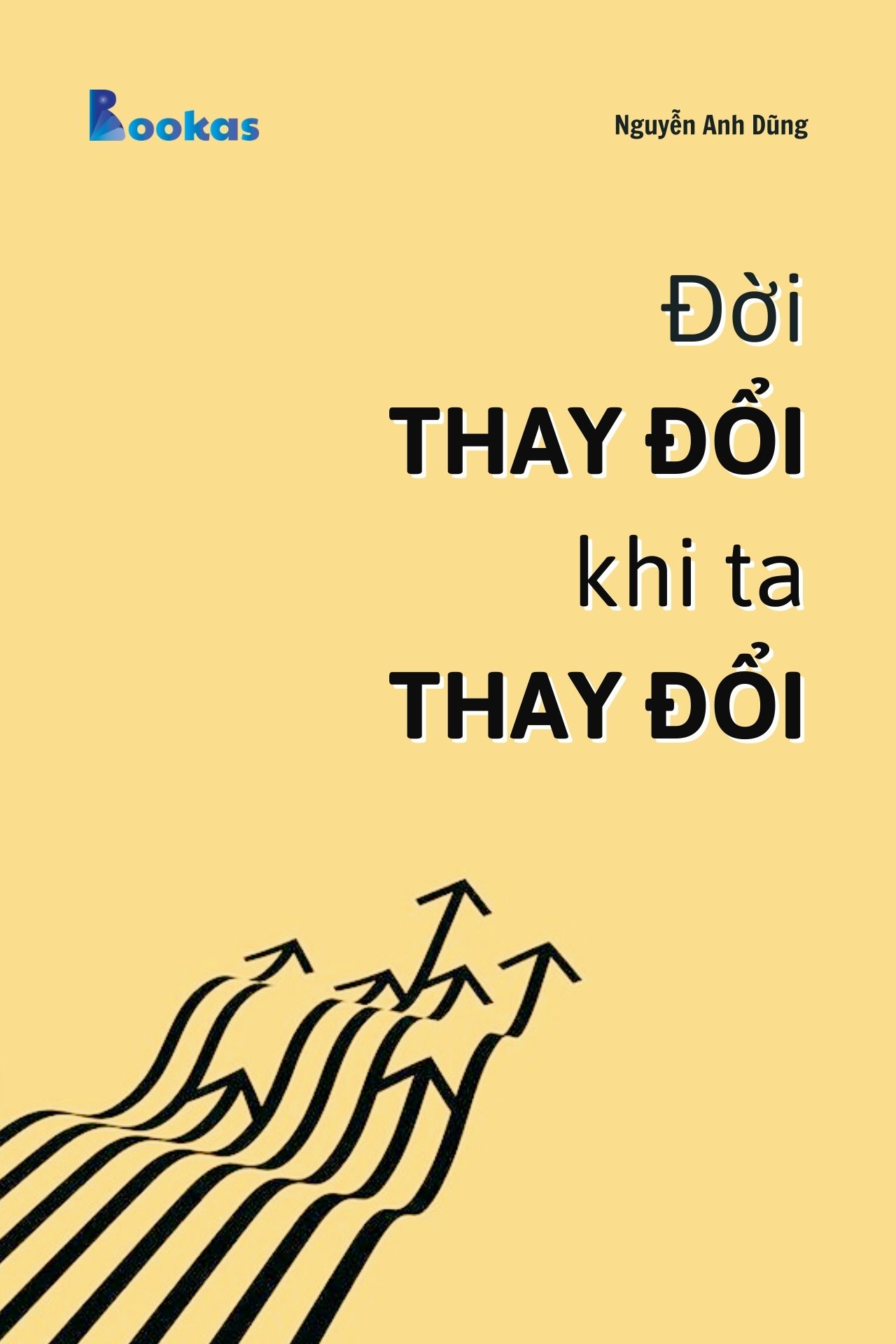 Trích Đừng Phí Hoài Tuổi Trẻ - Đời Thay Đổi Chỉ Khi Ta Thay Đổi
