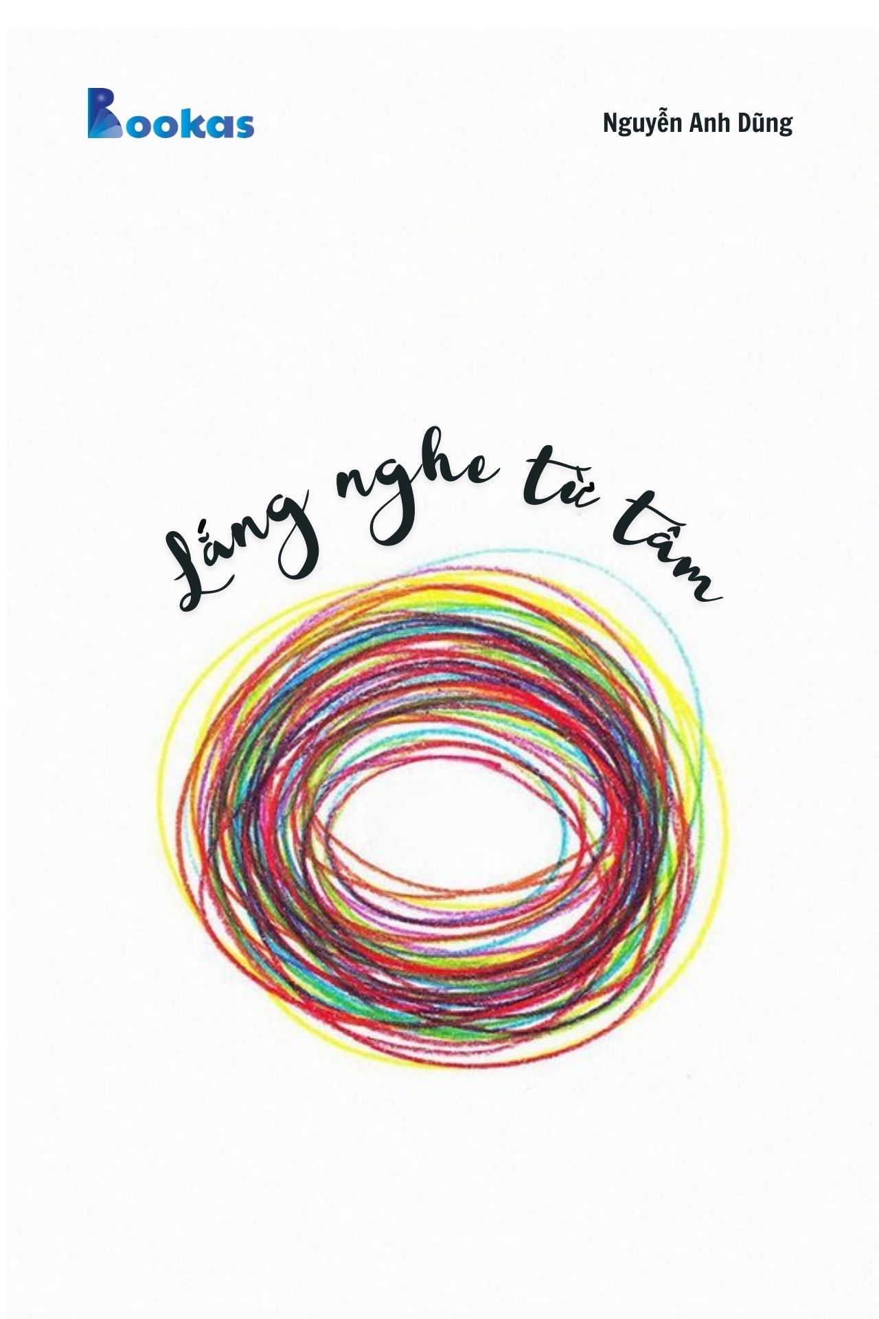 Trích Đừng Phí Hoài Tuổi Trẻ - Lắng Nghe Từ Tâm 1
