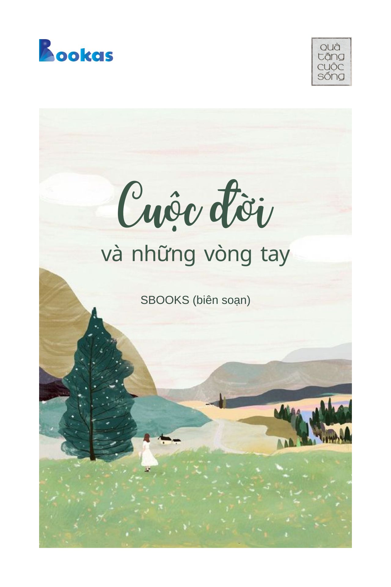 Cuộc Đời Và Những Vòng Tay - Trích Hồn Nhiên Sẽ Bình Yên