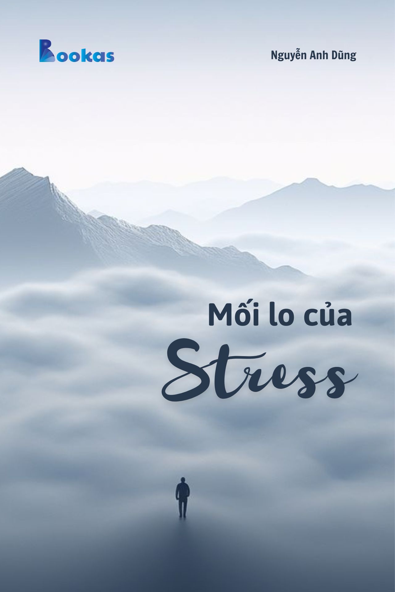 Trích Đừng Phí Hoài Tuổi Trẻ - Mối Lo Của Stress