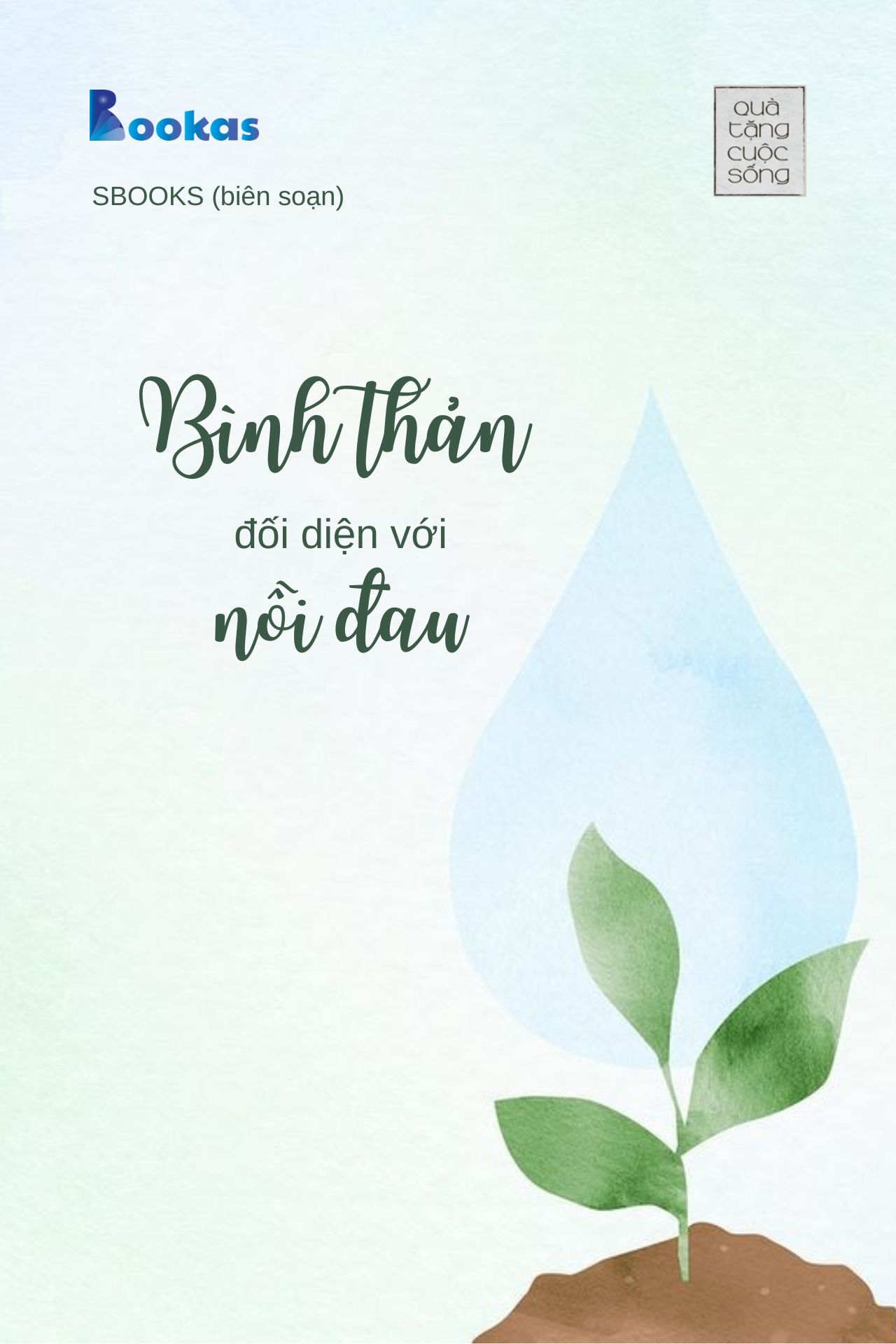 Bình Thản Đối Diện Với Nỗi Đau - (Trích Hồn Nhiên Sẽ Bình Yên)