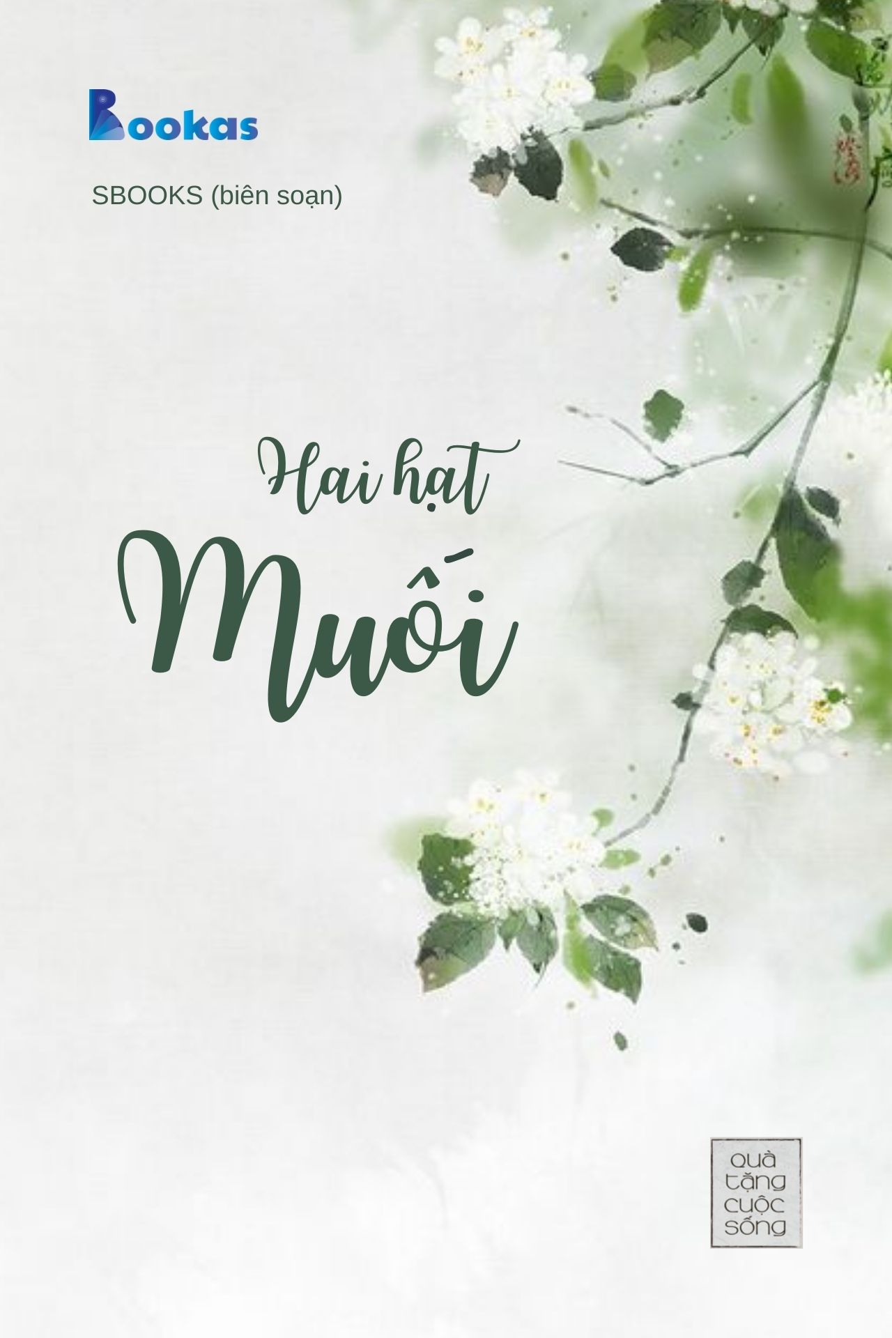 Hai Hạt Muối - (Trích Hồn Nhiên Sẽ Bình Yên)