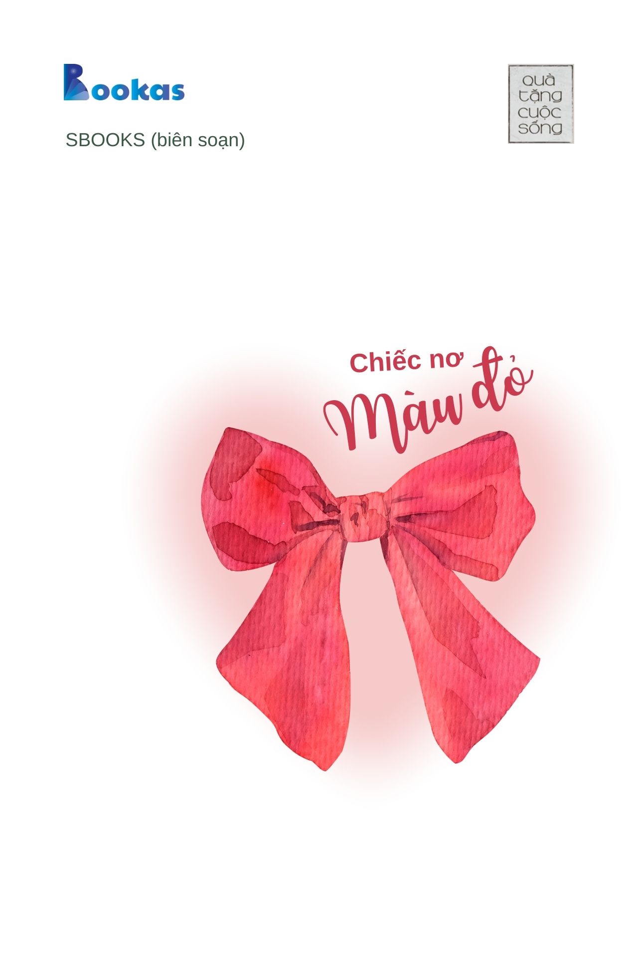 Chiếc Nơ Màu Đỏ - (Trích Hồn Nhiên Sẽ Bình Yên)