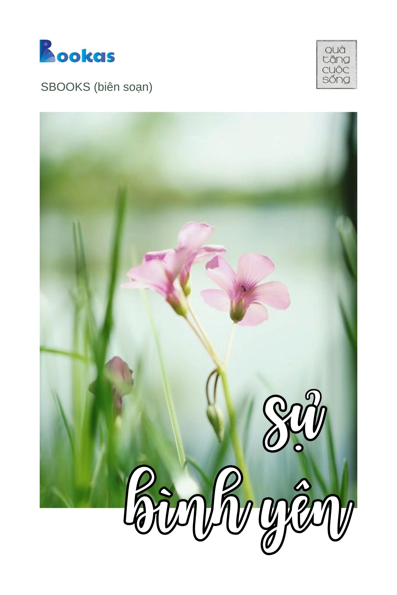 Sự Bình Yên - (Trích Hồn Nhiên Sẽ Bình Yên)