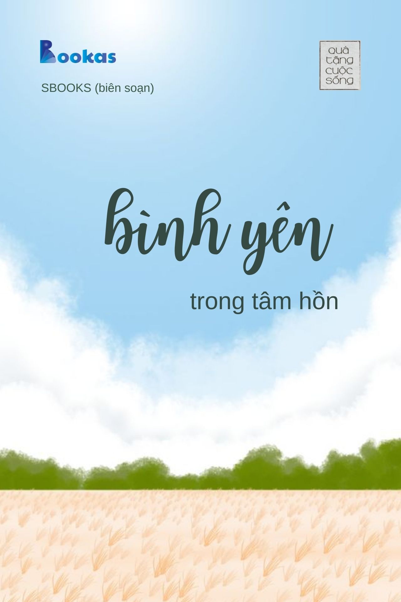 Bình Yên Trong Tâm Hồn - (Trích Hồn Nhiên Sẽ Bình Yên)