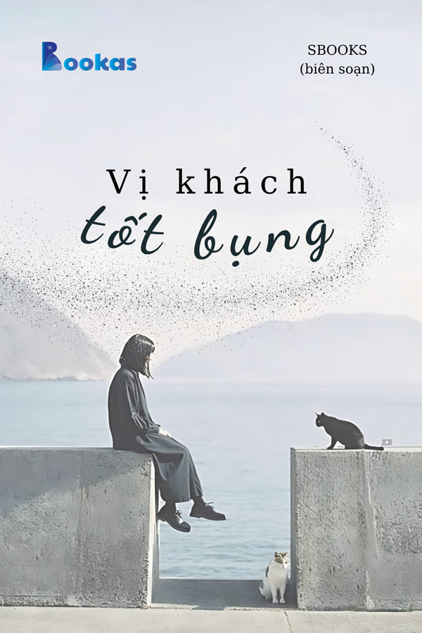 Vị Khách Tốt Bụng - (Trích Biết Ơn Nhiều Hơn Sẽ Hạnh Phúc Hơn)
