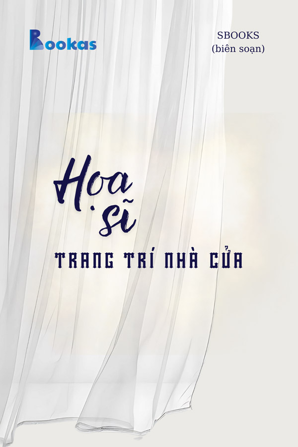 Họa Sĩ Trang Trí Nhà Cửa - (Trích Biết Ơn Nhiều Hơn Sẽ Hạnh Phúc Hơn)