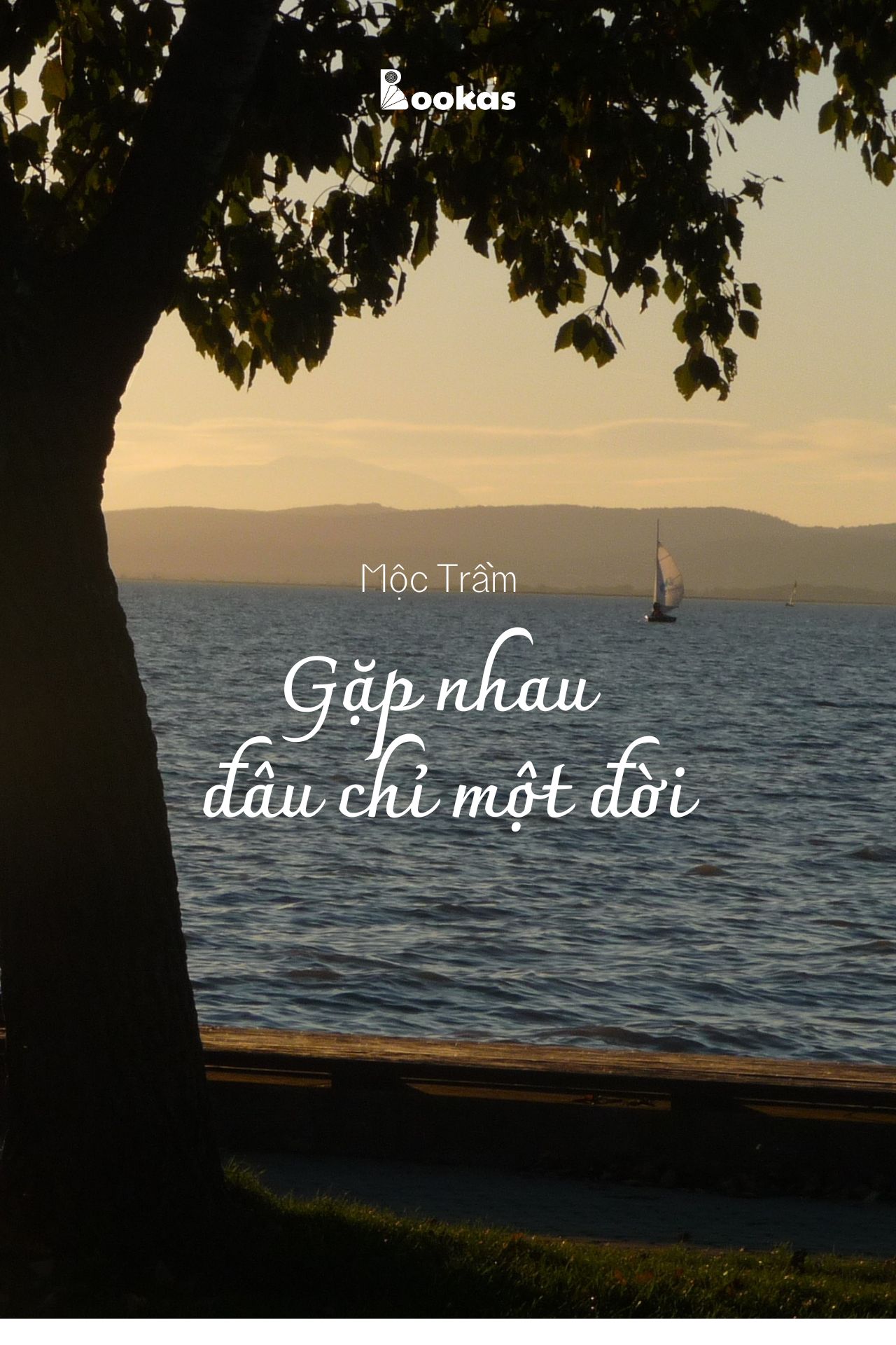 Gặp Nhau Đâu Chỉ Một Đời - (Trích: Dẫu Có Ra Đi Vẫn Sẽ Cười)