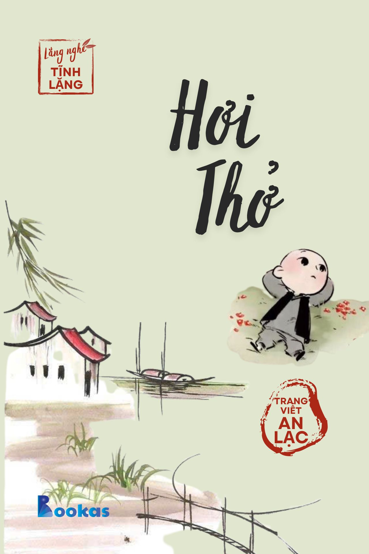 Hơi Thở - (Trích: Yên từng hơi thở)