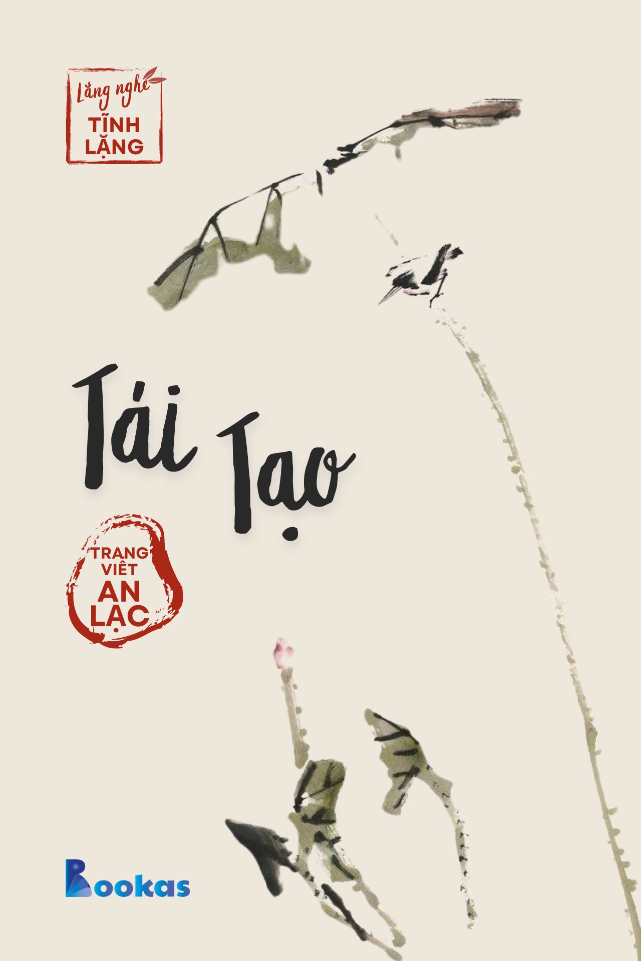 Tái Tạo - (Trích: Yên từng hơi thở)