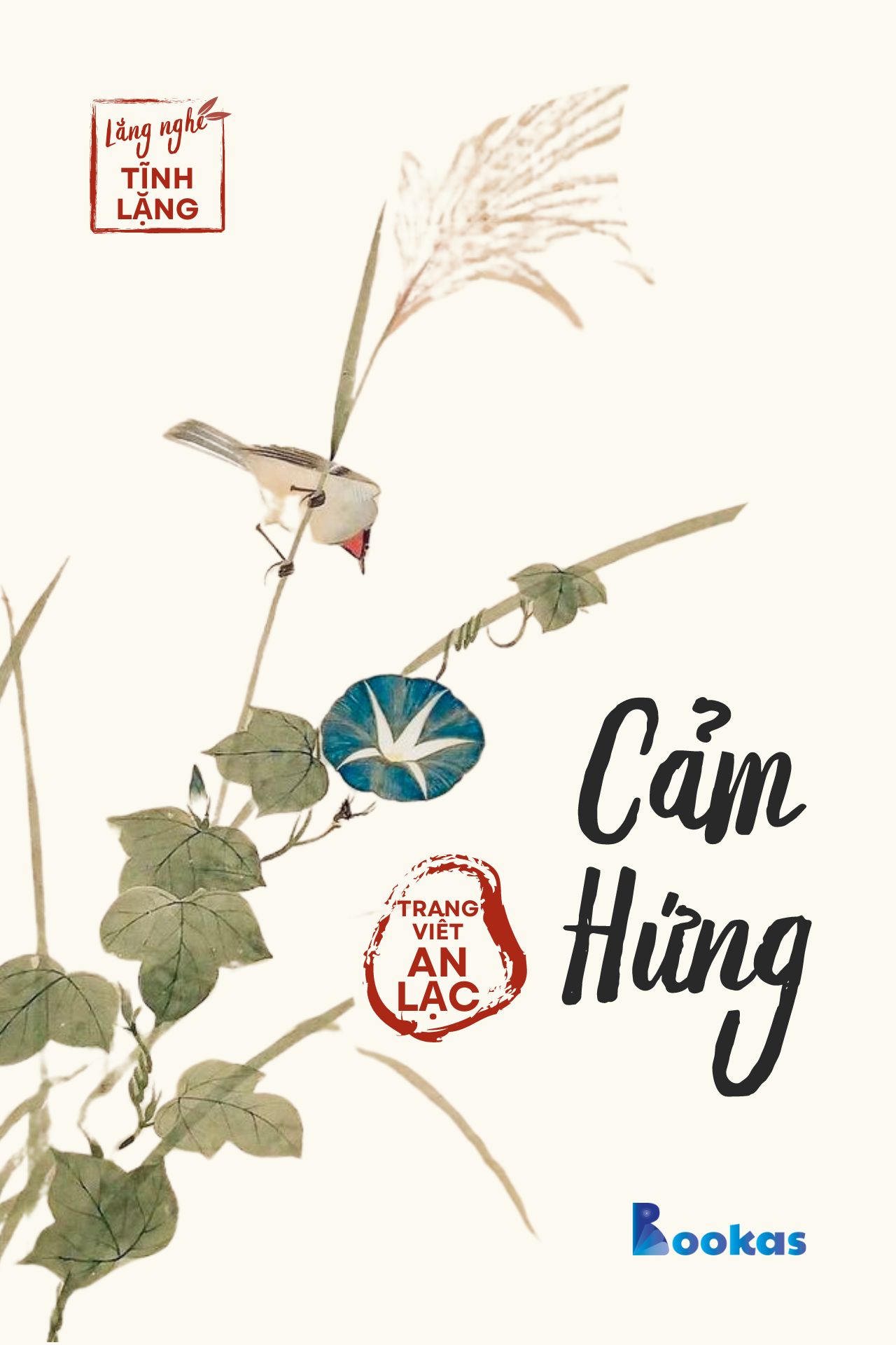 Cảm Hứng - (Trích: Yên từng hơi thở)
