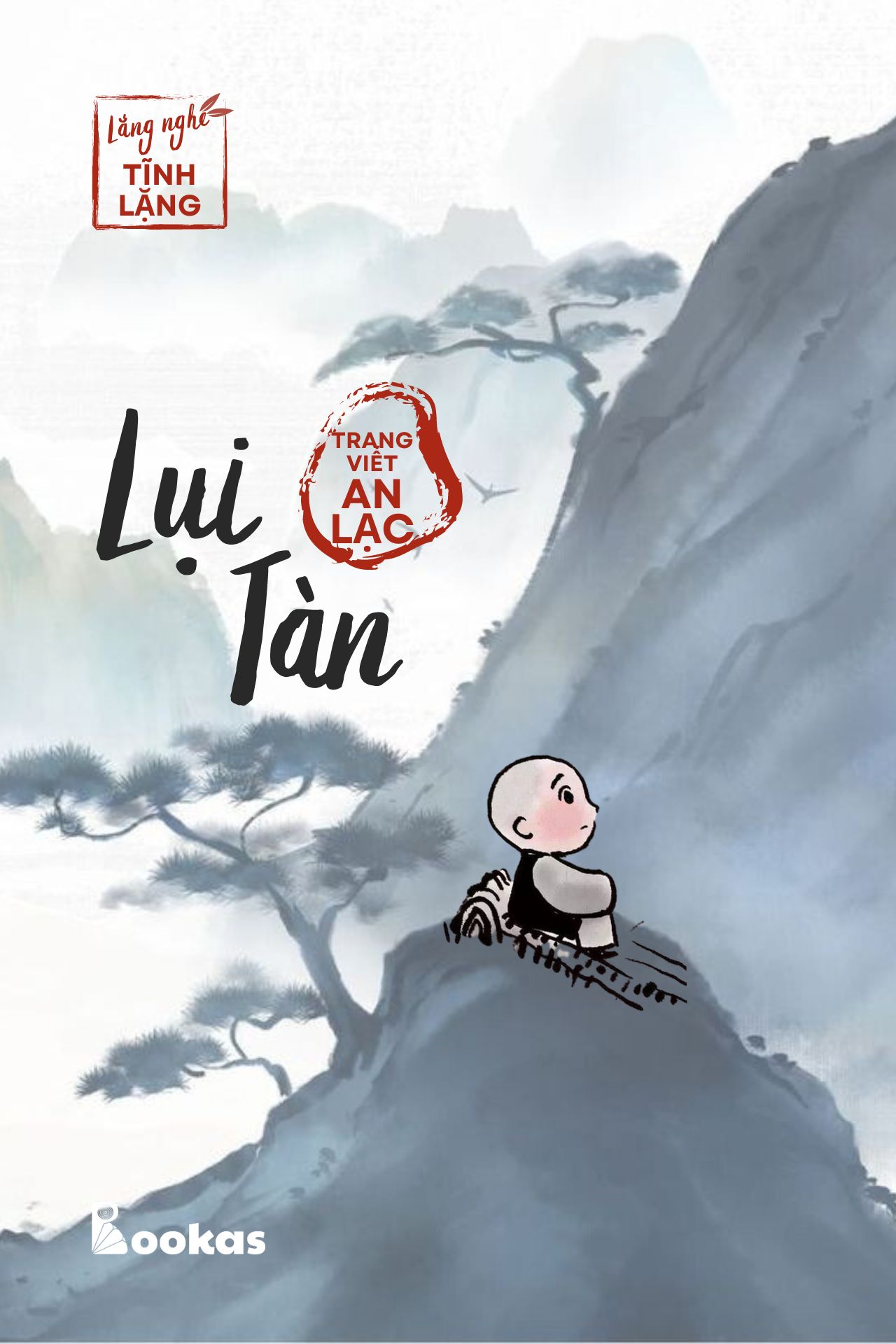 Lụi Tàn - (Trích: Yên từng hơi thở)