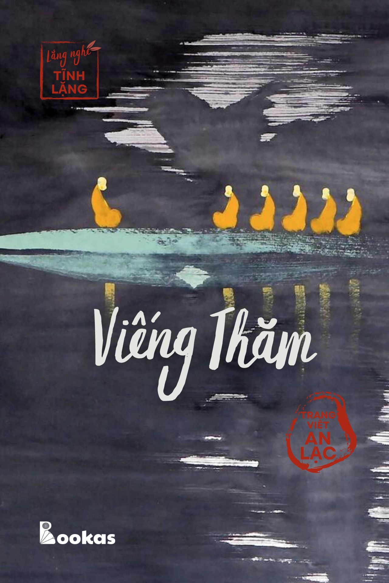Viếng Thăm - (Trích: Yên từng hơi thở)