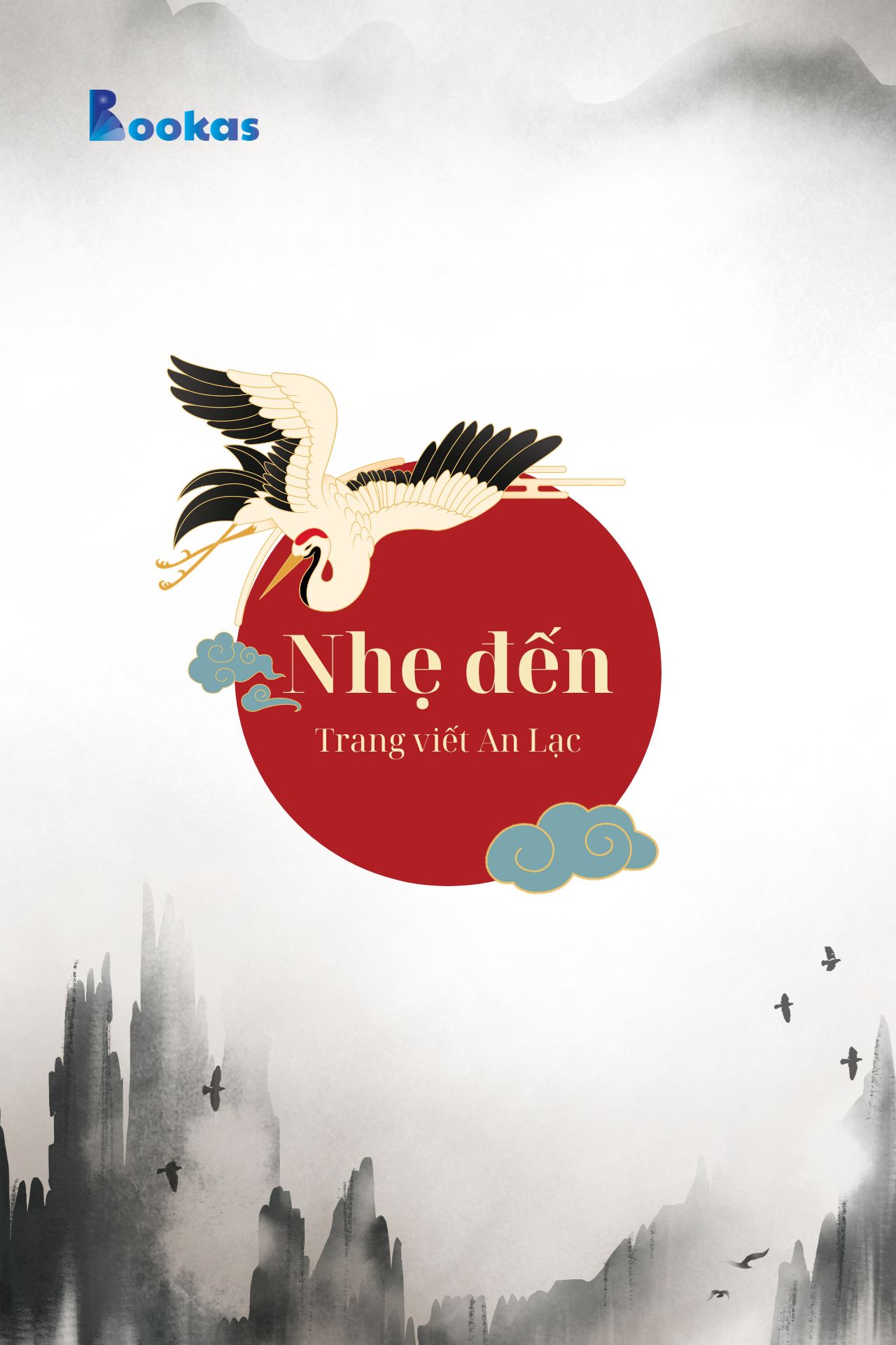 Nhẹ Đến - (Trích: Nhẹ tựa mây bay)