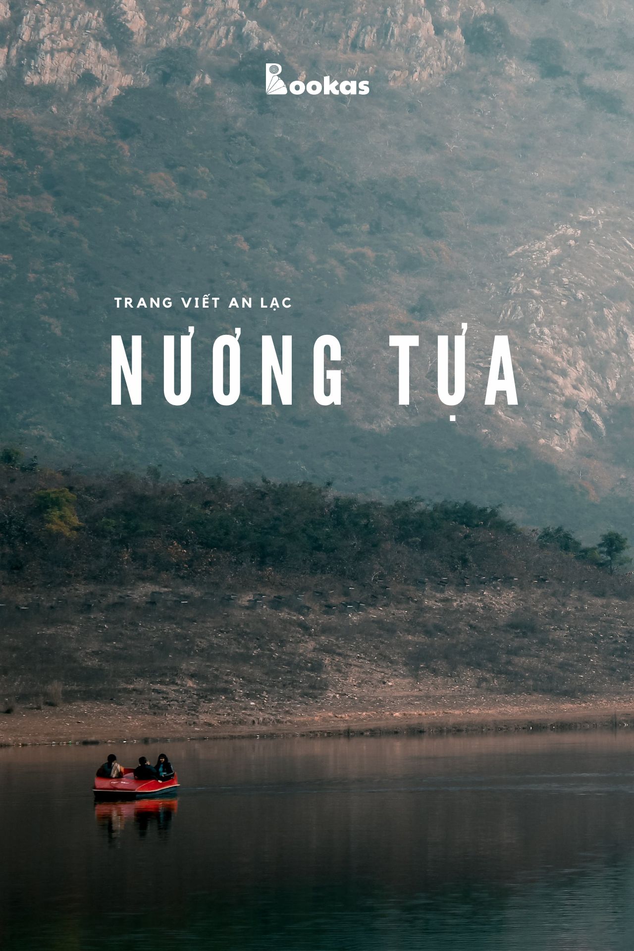 Nương Tựa - (Trích: Nhẹ tựa mây bay)