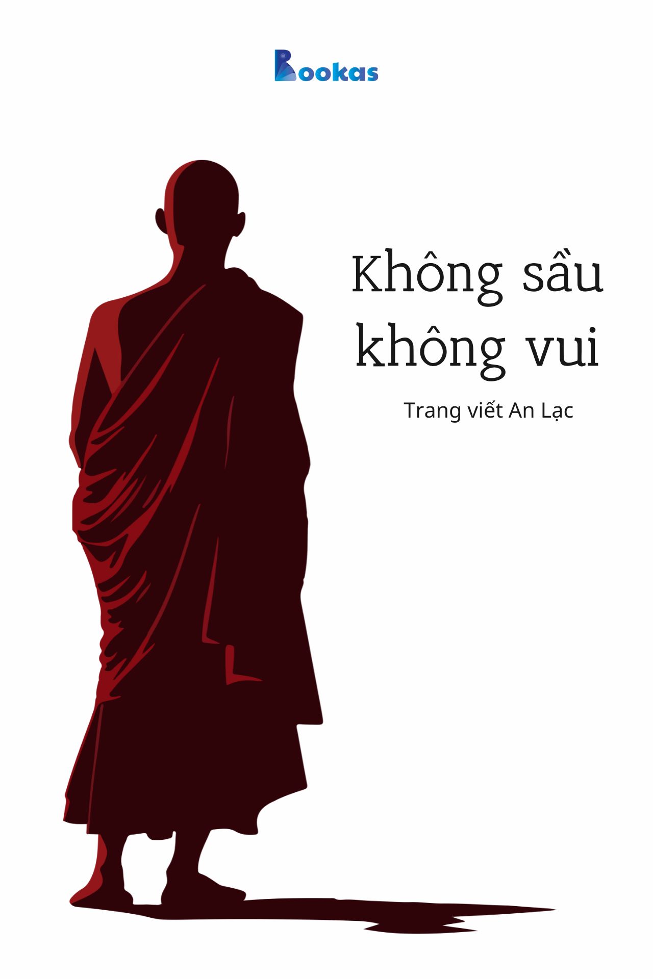 Không Sầu Không Vui - (Trích: Nhẹ tựa mây bay)