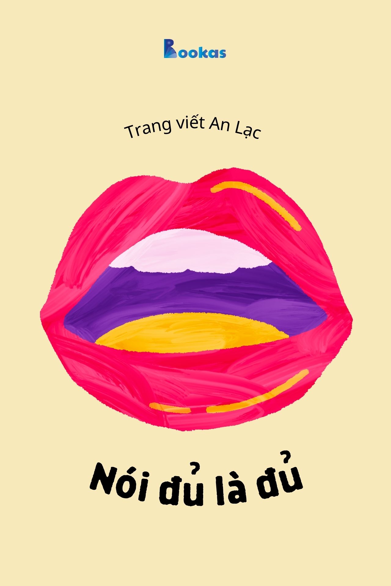 Nói Đủ Là Đủ - (Trích: Nhẹ tựa mây bay)