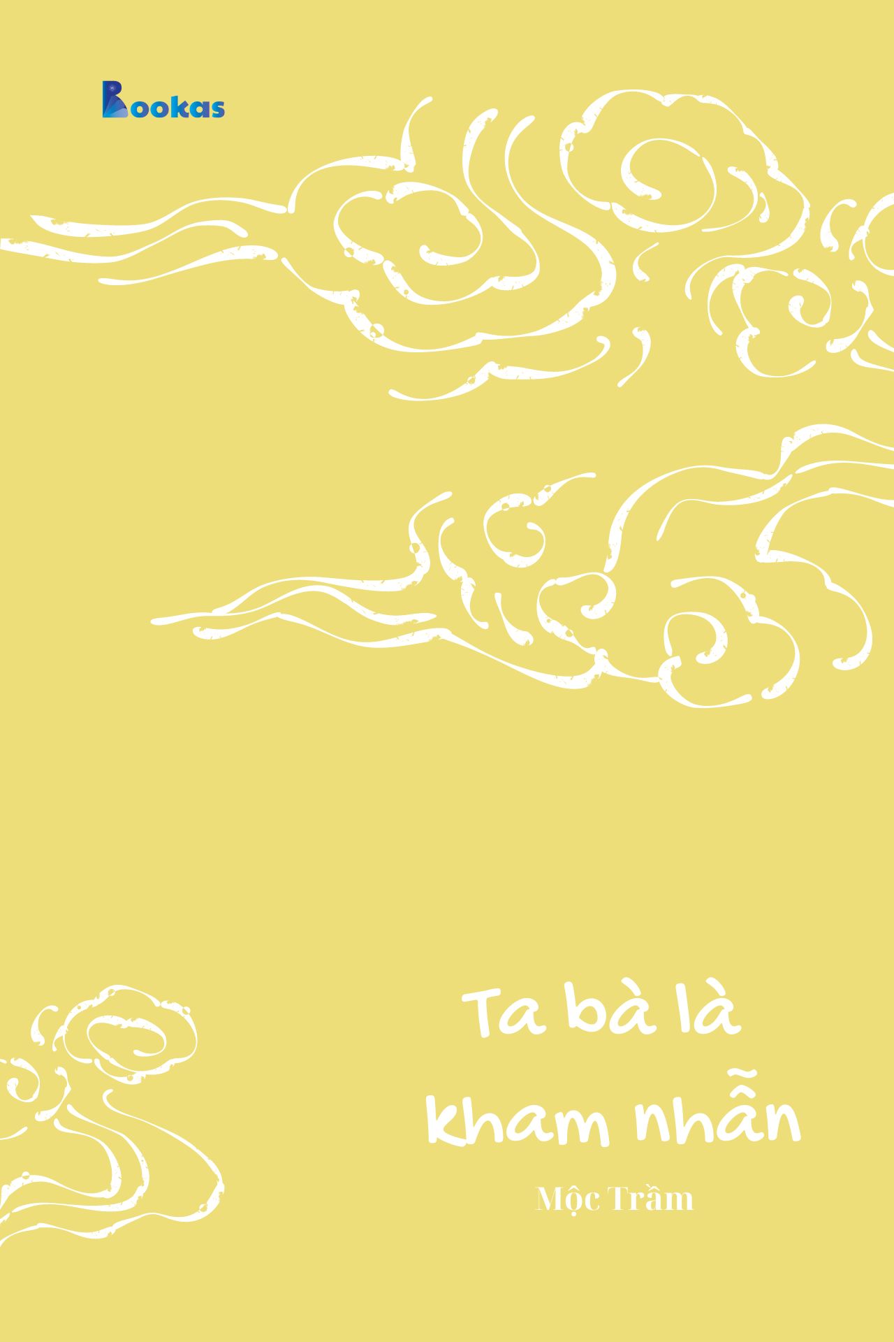 Ta - Bà Là Kham Nhẫn - (Trích: Dẫu Có Ra Đi Vẫn Sẽ Cười)