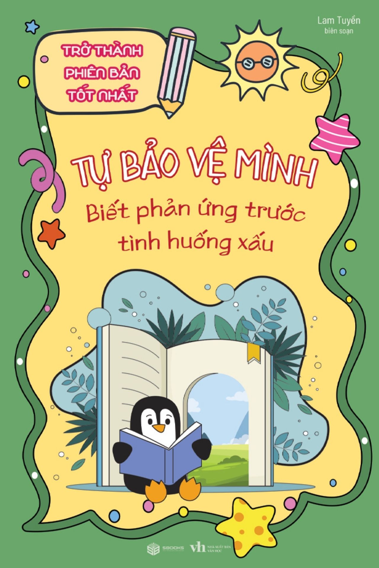Tự Bảo Vệ Mình