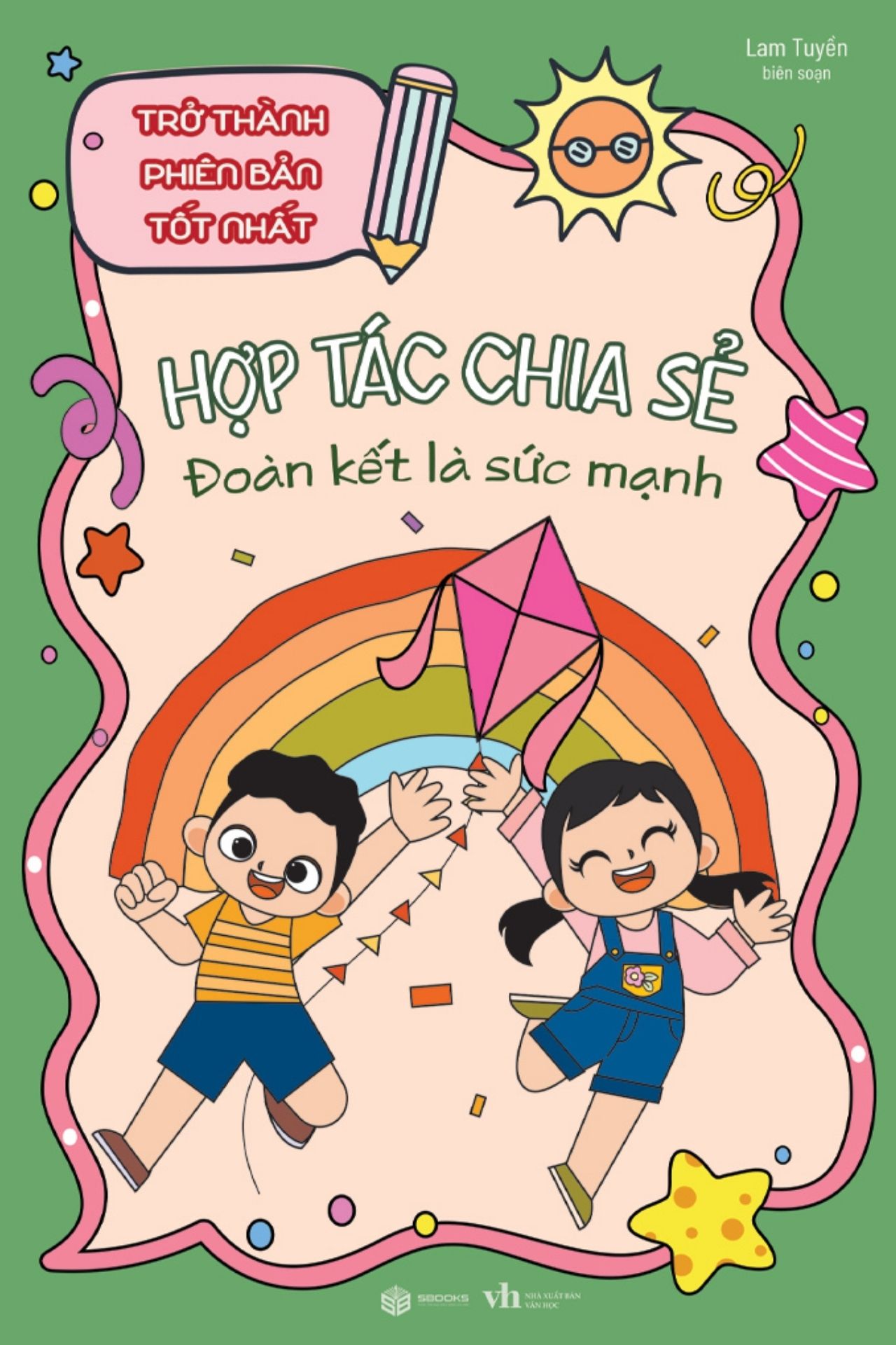Hợp Tác Chia Sẻ