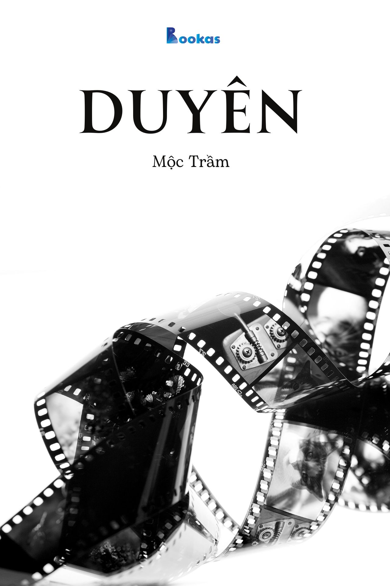 Duyên - (Trích: Dẫu Có Ra Đi Vẫn Sẽ Cười)