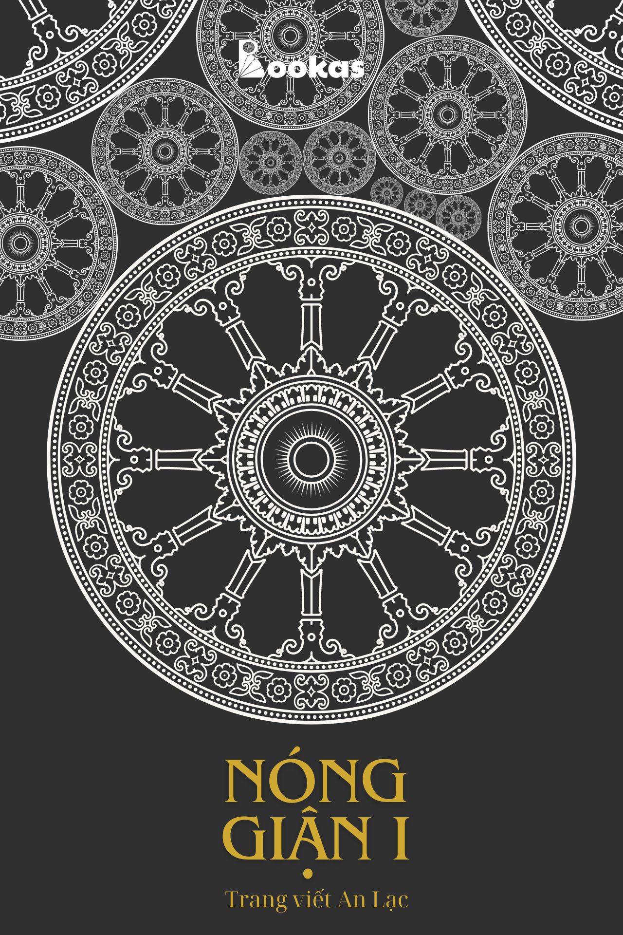 Nóng giận I - (Trích: Nhẹ tựa mây bay)