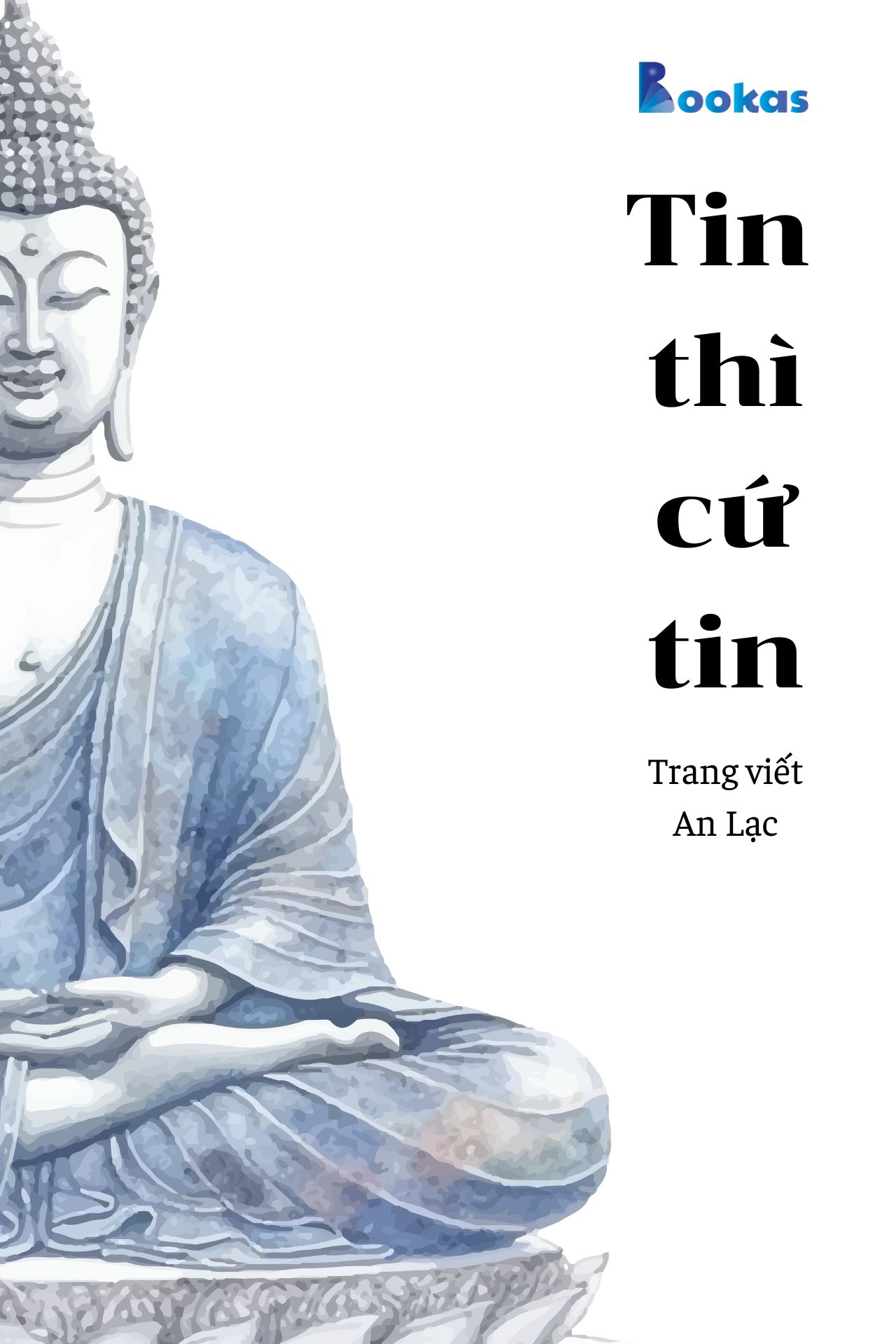 Tin Thì Cứ Tin - (Trích: Nhẹ tựa mây bay)