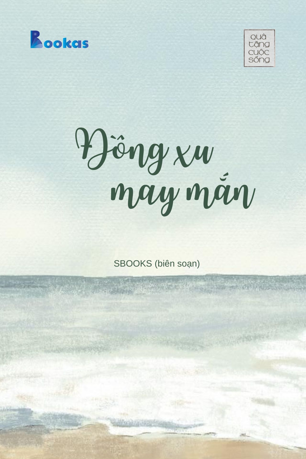 Đồng Xu May Mắn - (Trích Hồn Nhiên Sẽ Bình Yên)