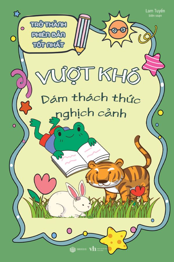 Vượt Khó