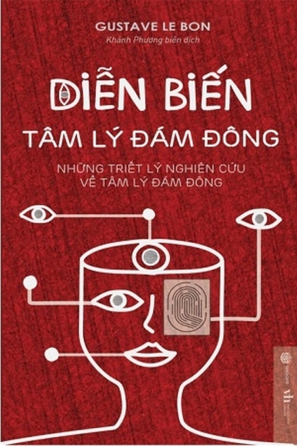 Diễn Biến Tâm Lý Đám Đông