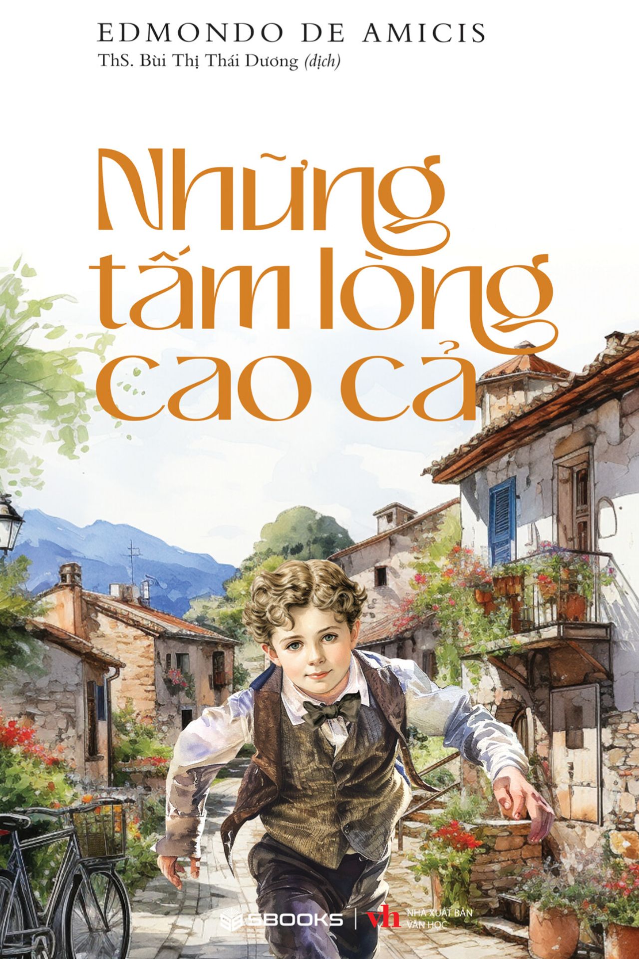 Những Tấm Lòng Cao Cả