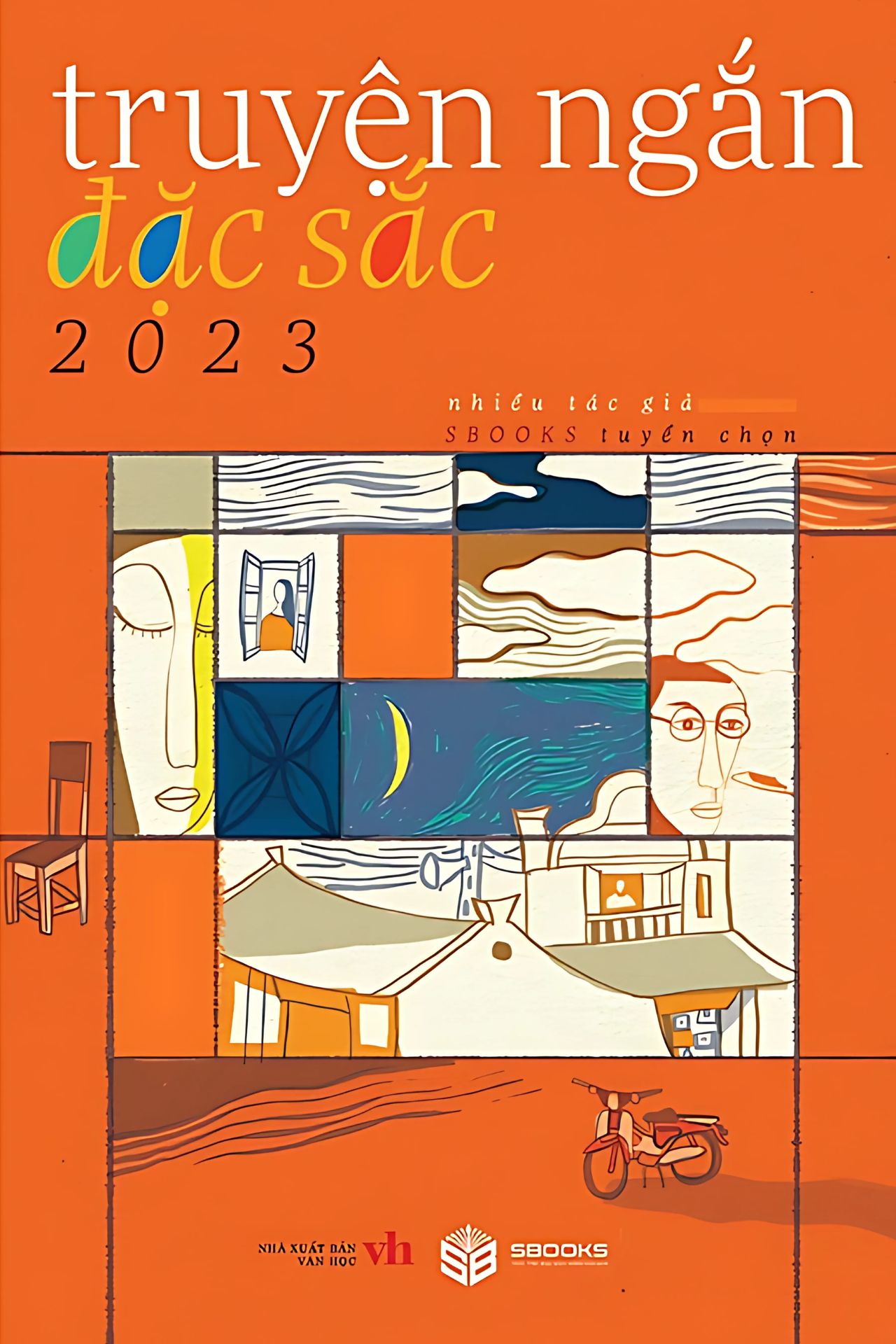 Truyện Ngắn Đặc Sắc 2023