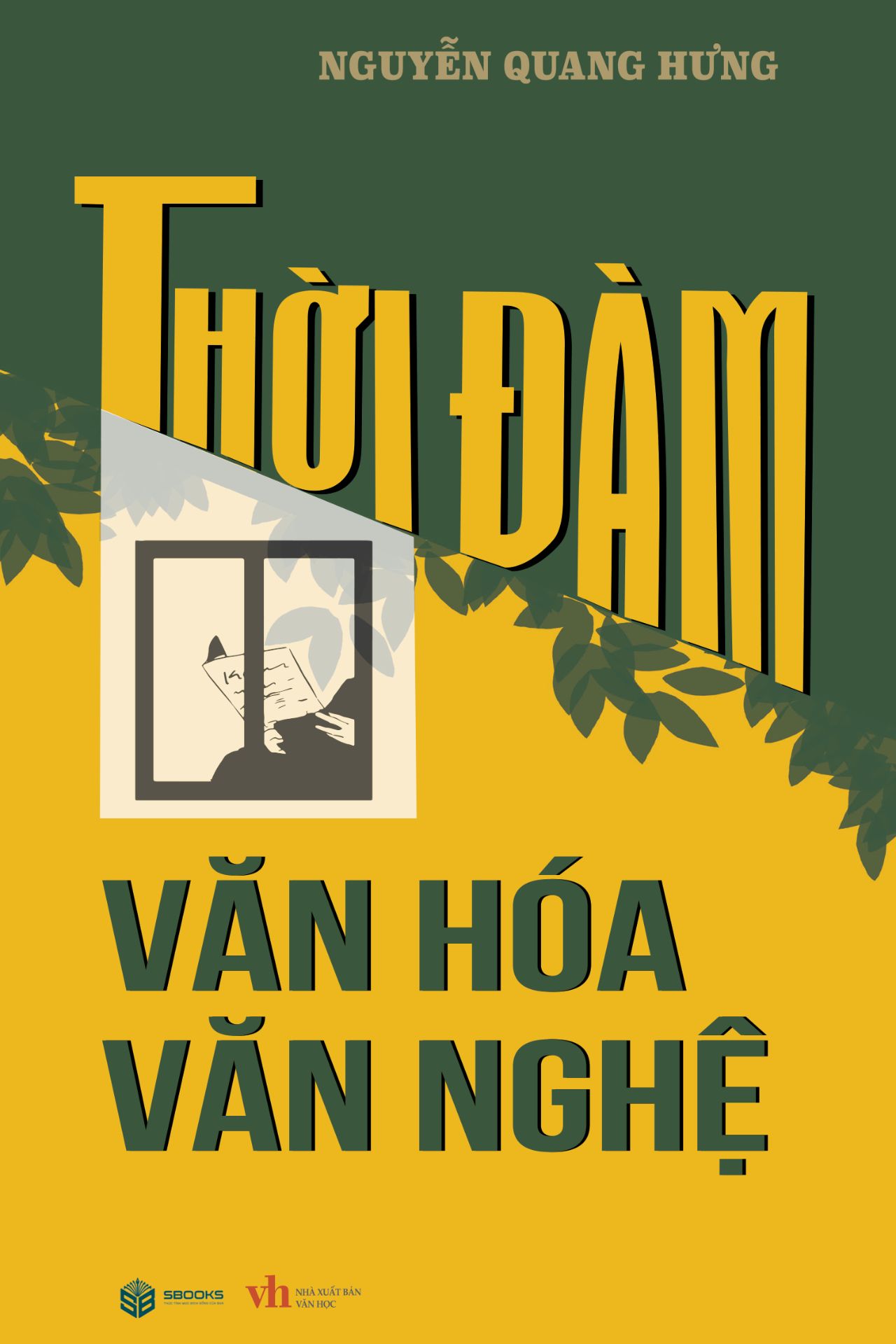 Thời Đàm Văn Hóa Văn Nghệ