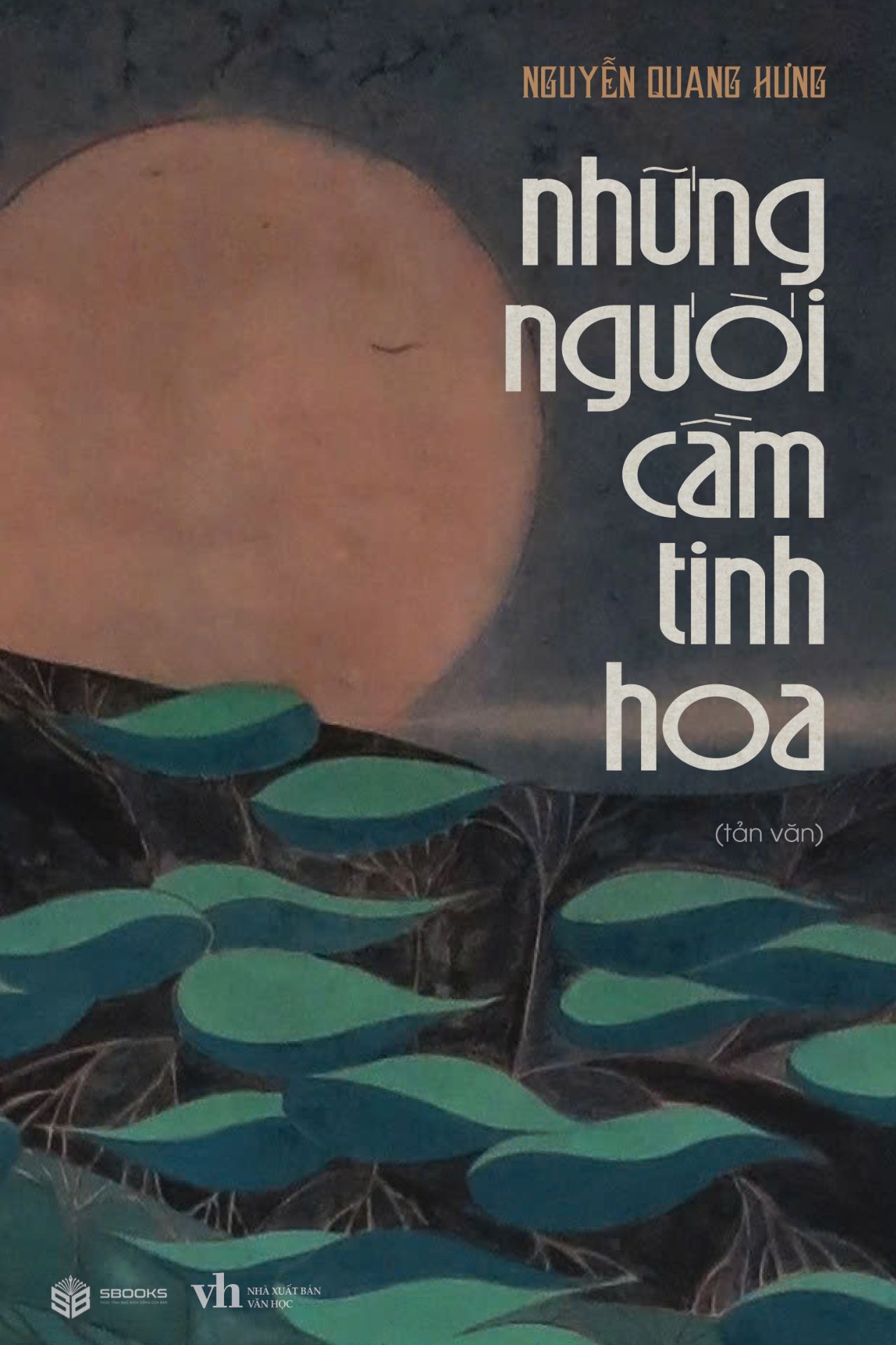 Những Người Cầm Tinh Hoa