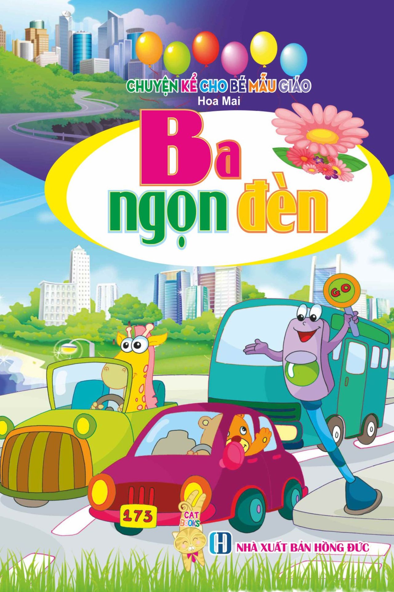 Ba Ngọn Đèn
