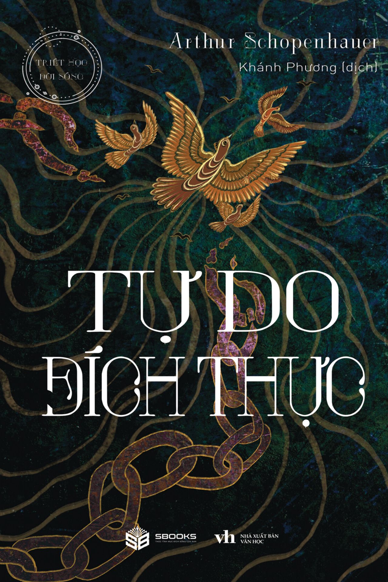 Tự Do Đích Thực