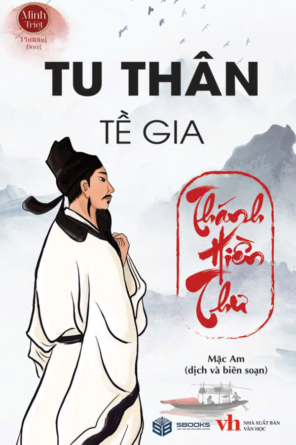 Tu Thân – Thánh Hiền Thư