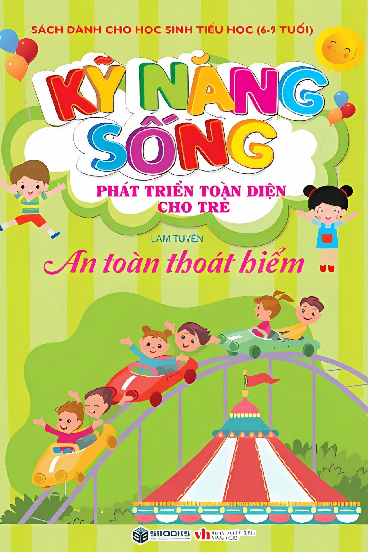An Toàn Thoát Hiểm