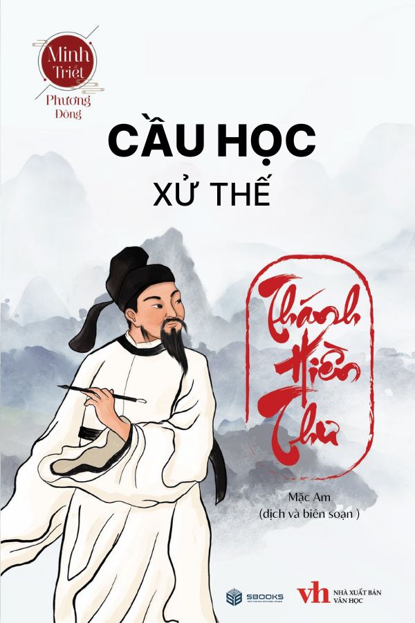 Cầu Học Xử Thế