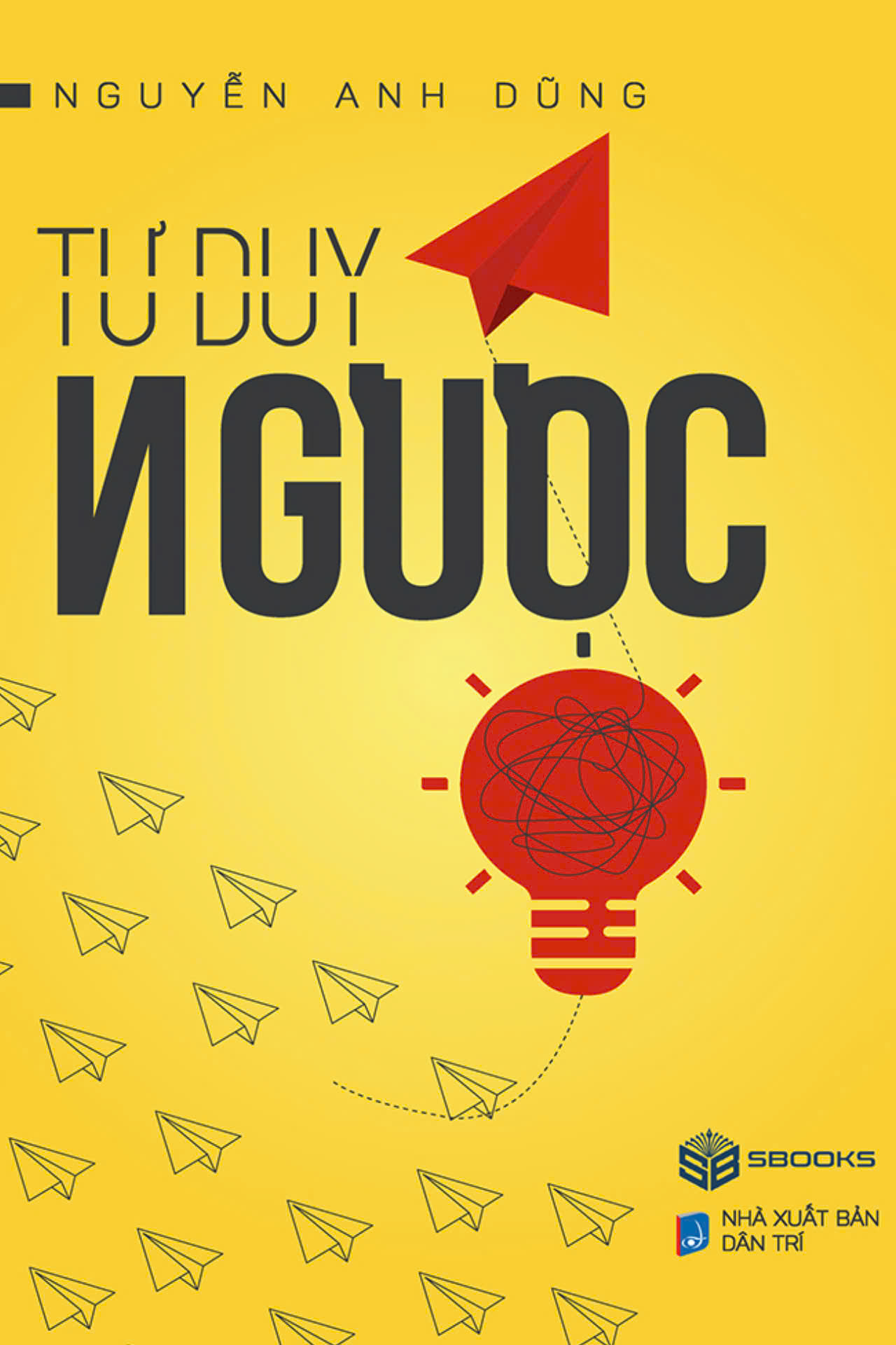 Tư Duy Ngược