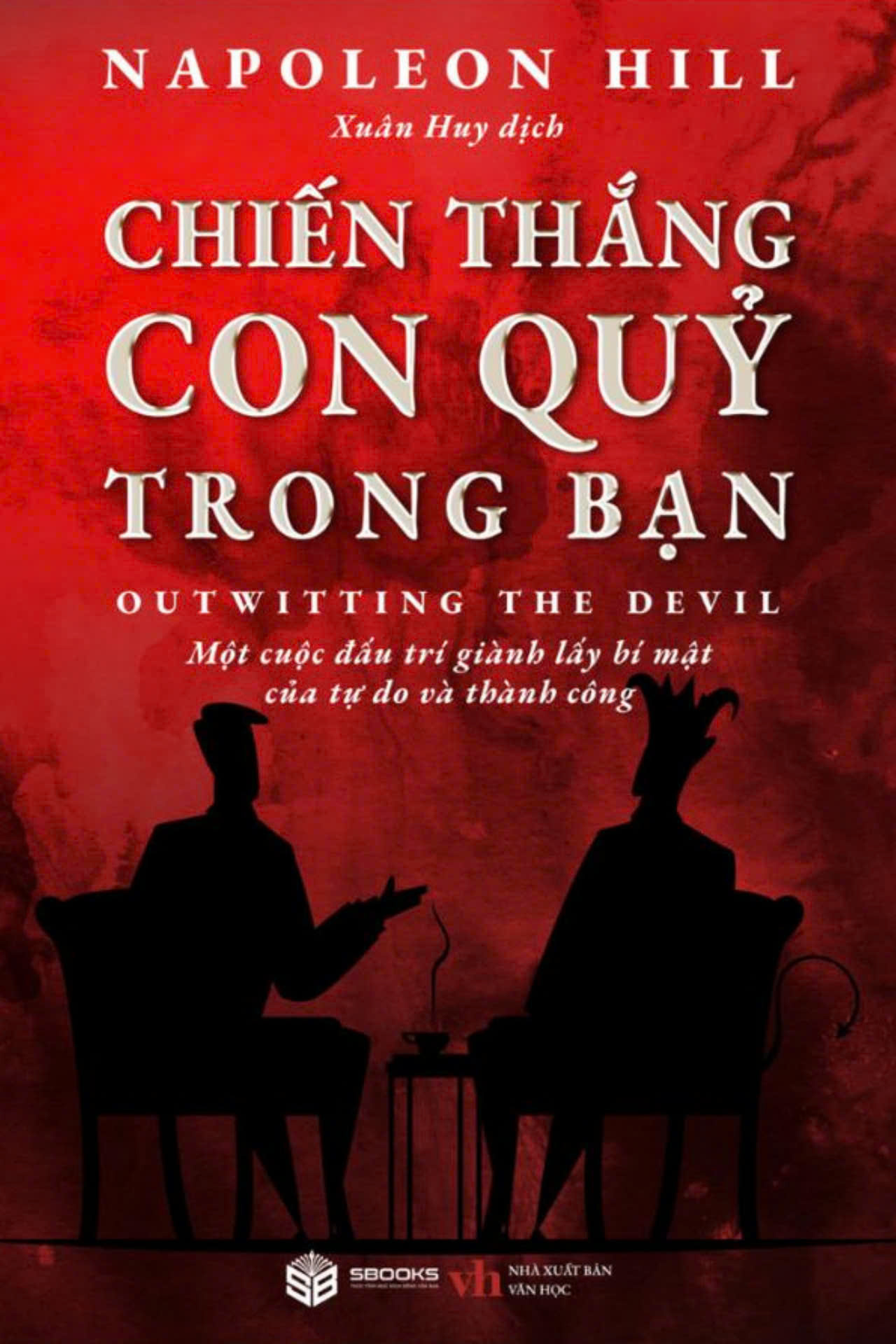 Chiến Thắng Con Quỷ Trong Bạn