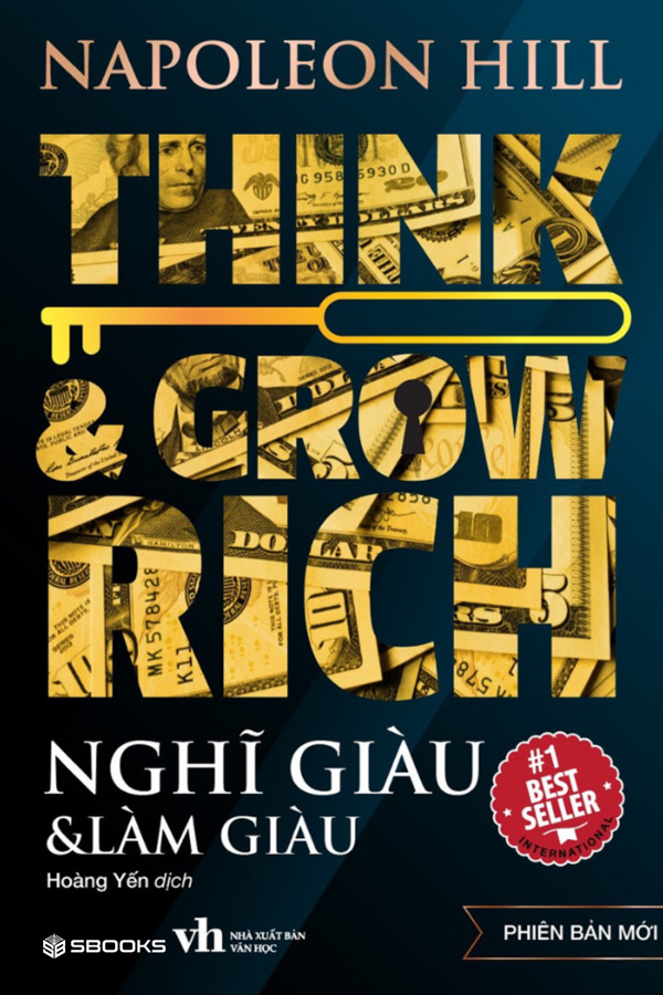 Nghĩ Giàu & Làm Giàu