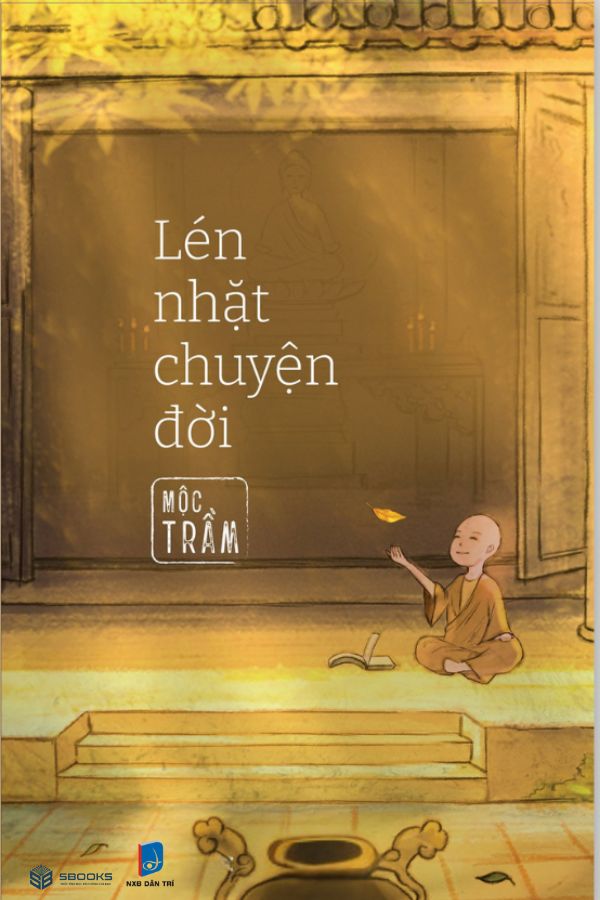 Lén Nhặt Chuyện Đời 1
