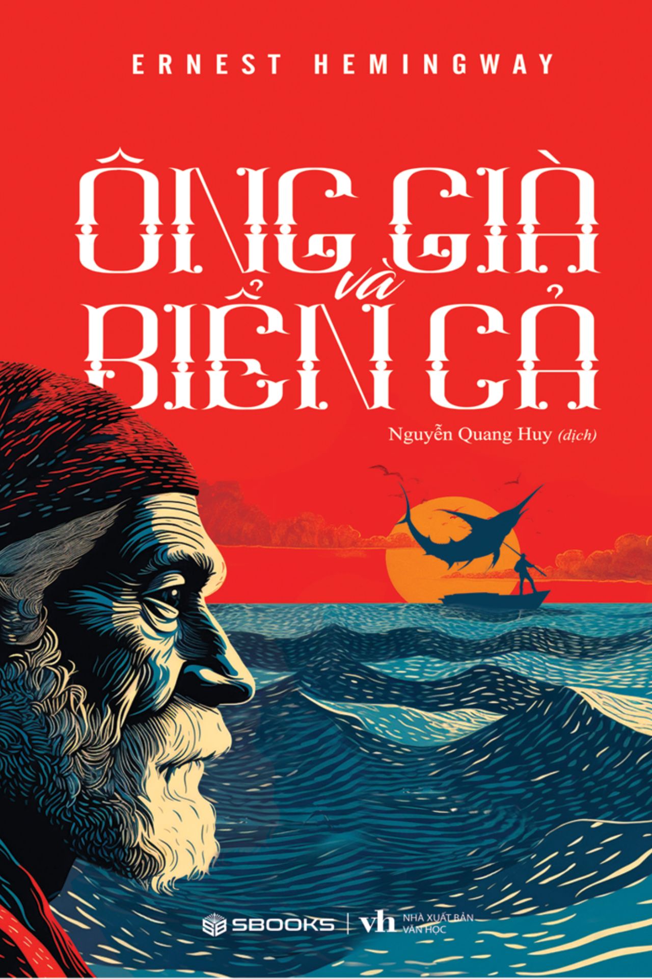 Ông Già Và Biển Cả