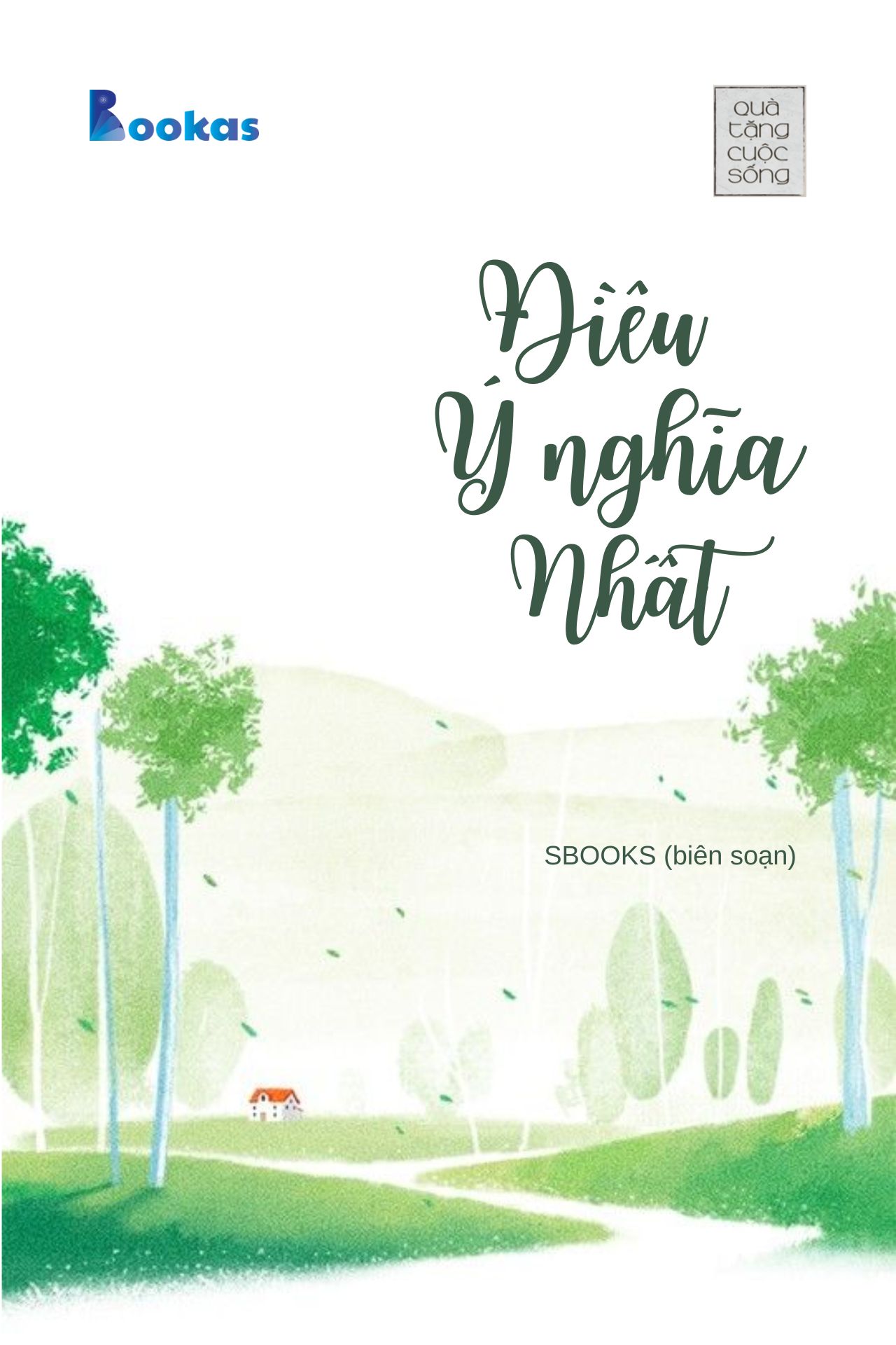 Trích Hồn Nhiên Sẽ Bình Yên - Điều Ý Nghĩa Nhất