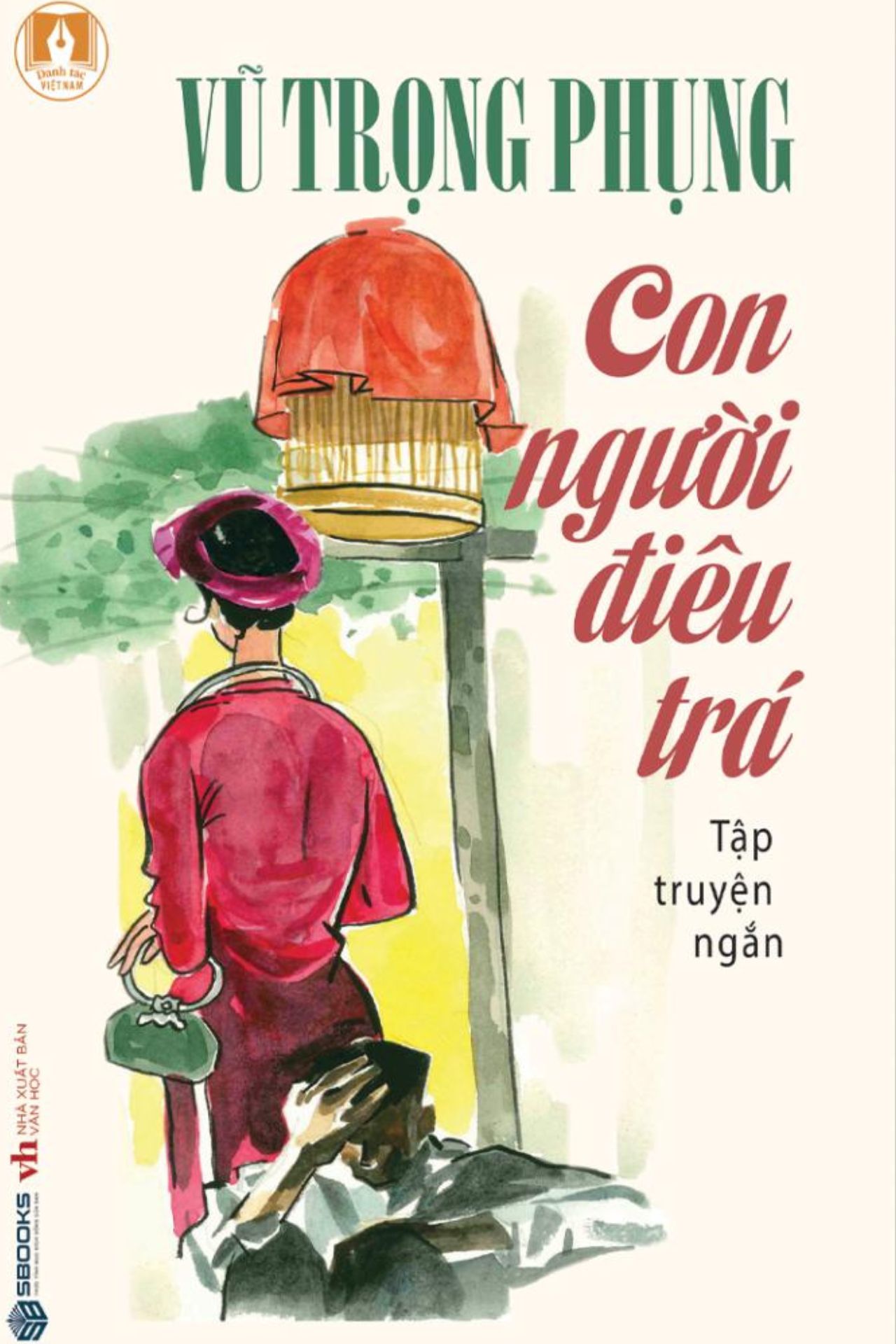 Con Người Điêu Trá