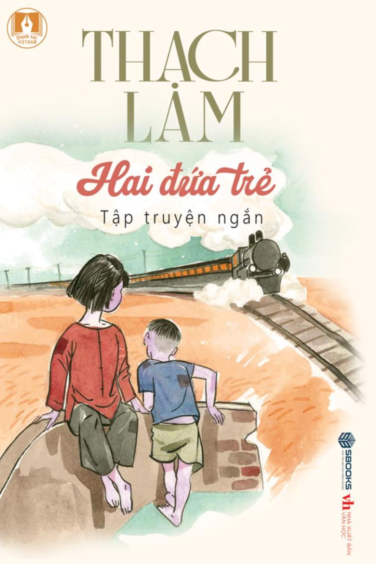 Hai Đứa Trẻ