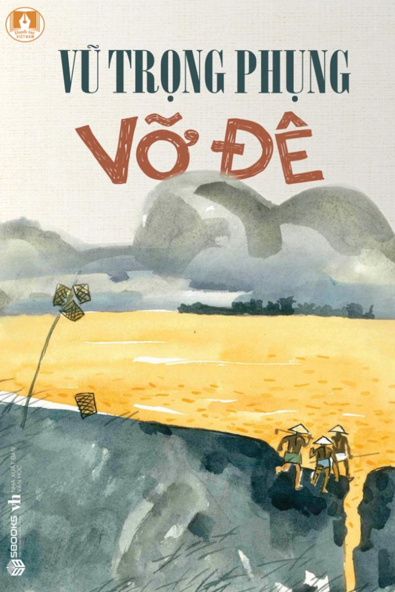 Vỡ Đê